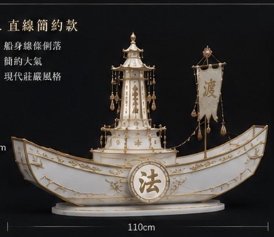 模型代工案件圖片