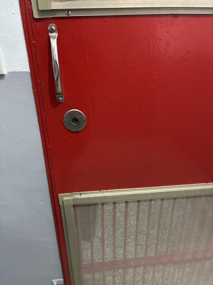 鎖匠案件圖片