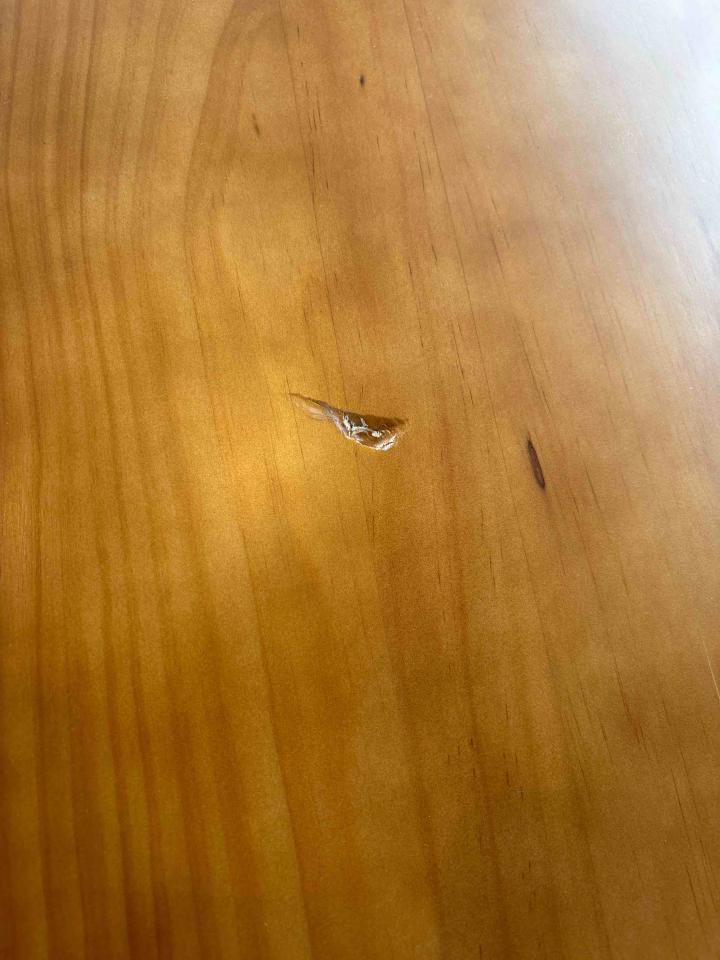 木地板打磨翻新案件圖片