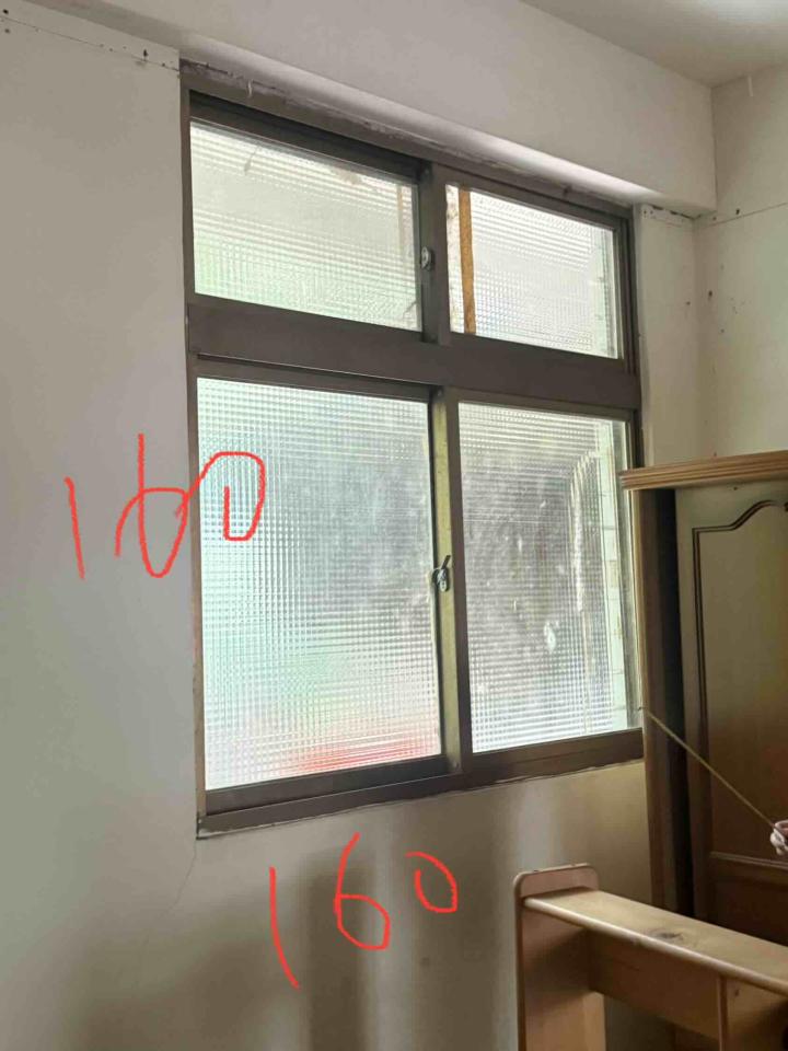 紗窗裝修案件圖片