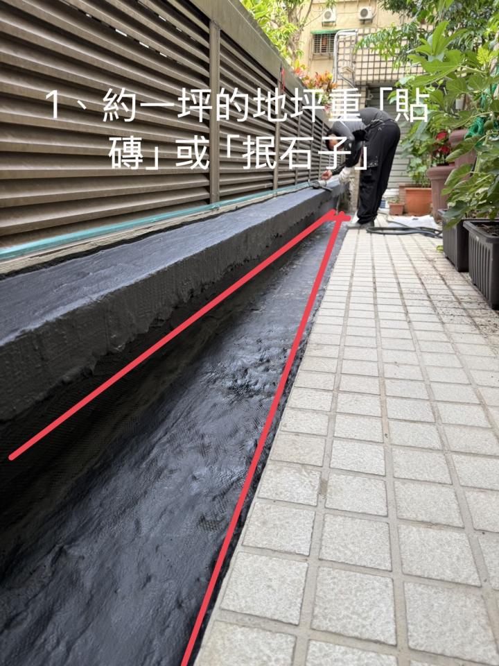 泥作/水泥施工案件圖片