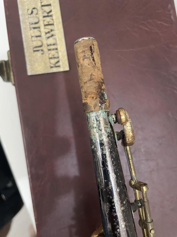 樂器行案件圖片