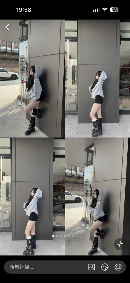 妝髮造型師案件圖片