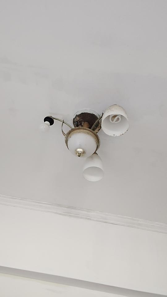 燈具安裝案件圖片