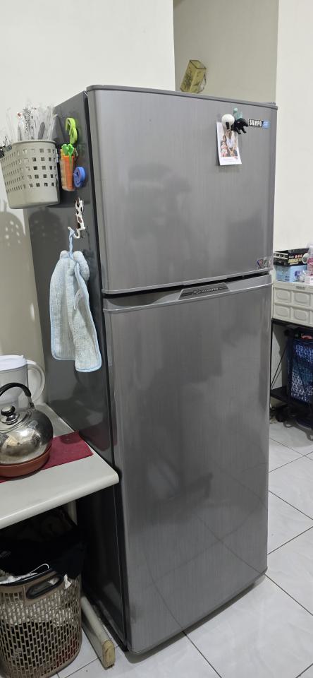 冰箱搬運案件圖片