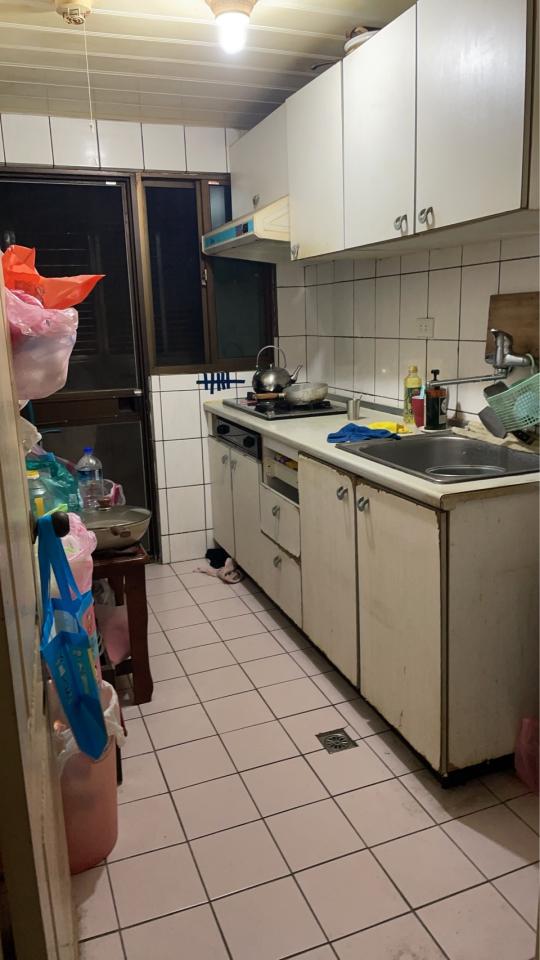 廚具安裝案件圖片