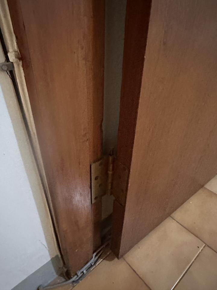 門片安裝案件圖片