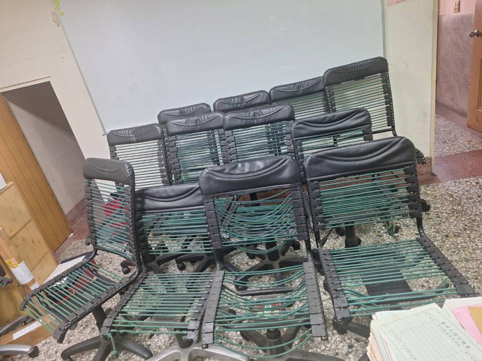 辦公家具回收案件圖片
