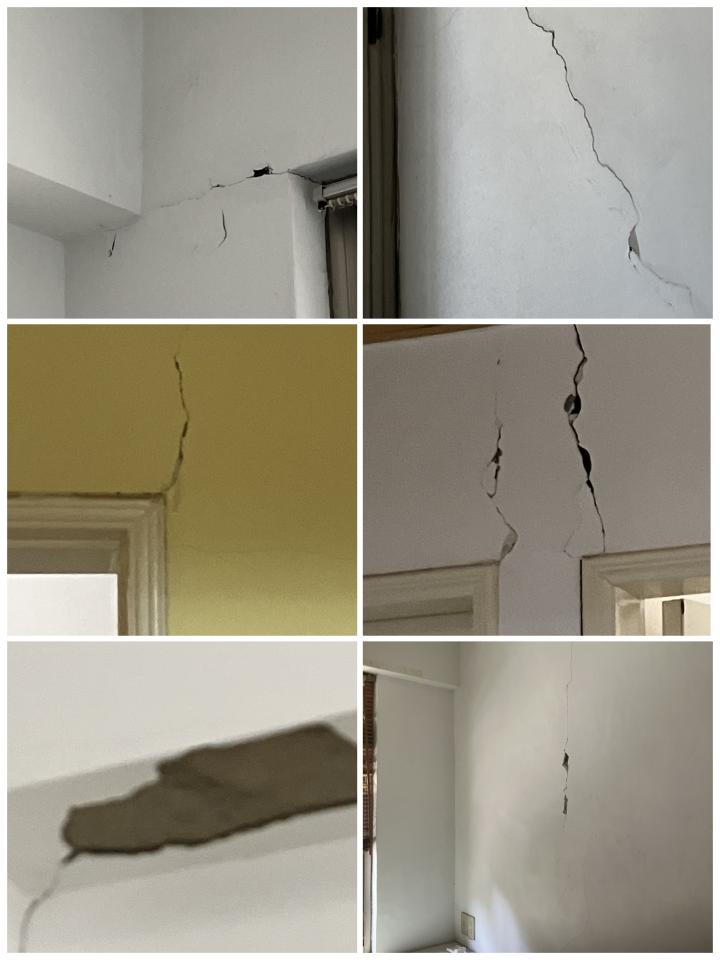 油漆工程案件圖片