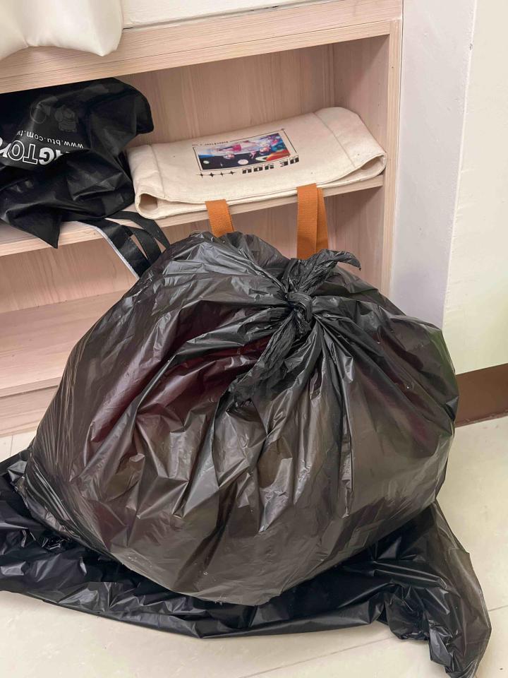 代收垃圾案件圖片