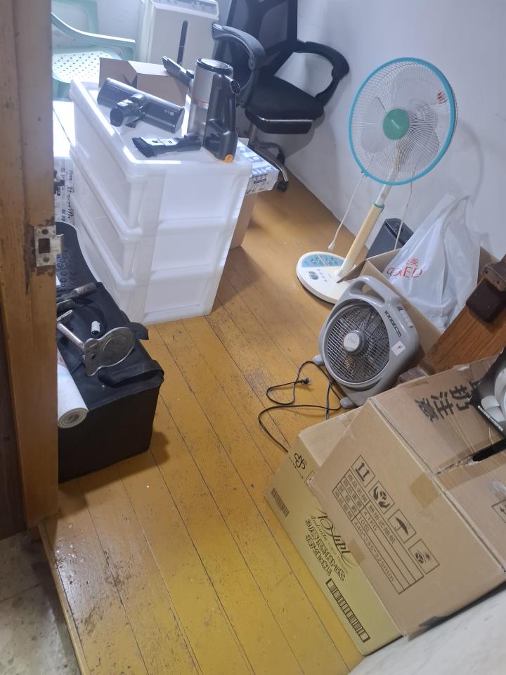 拆除工程案件圖片