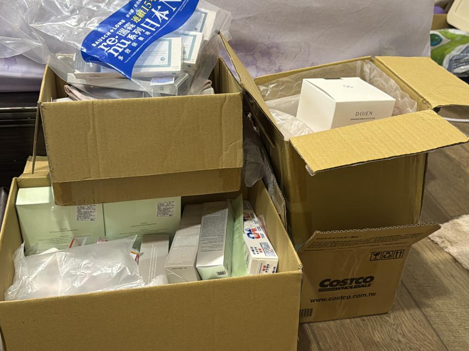搬家案件圖片