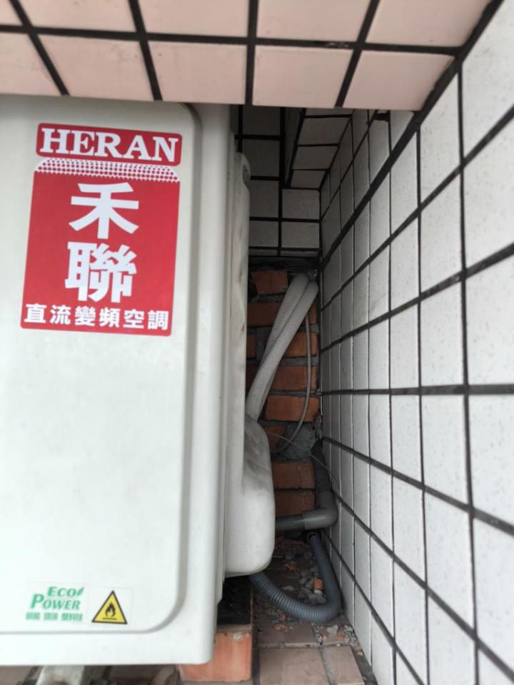 冷氣灌冷媒案件圖片