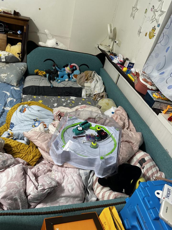 家具搬運案件圖片
