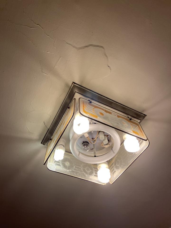 燈具安裝案件圖片