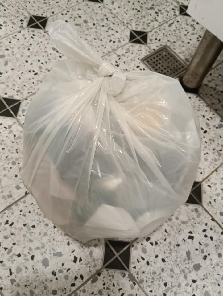 代收垃圾案件圖片
