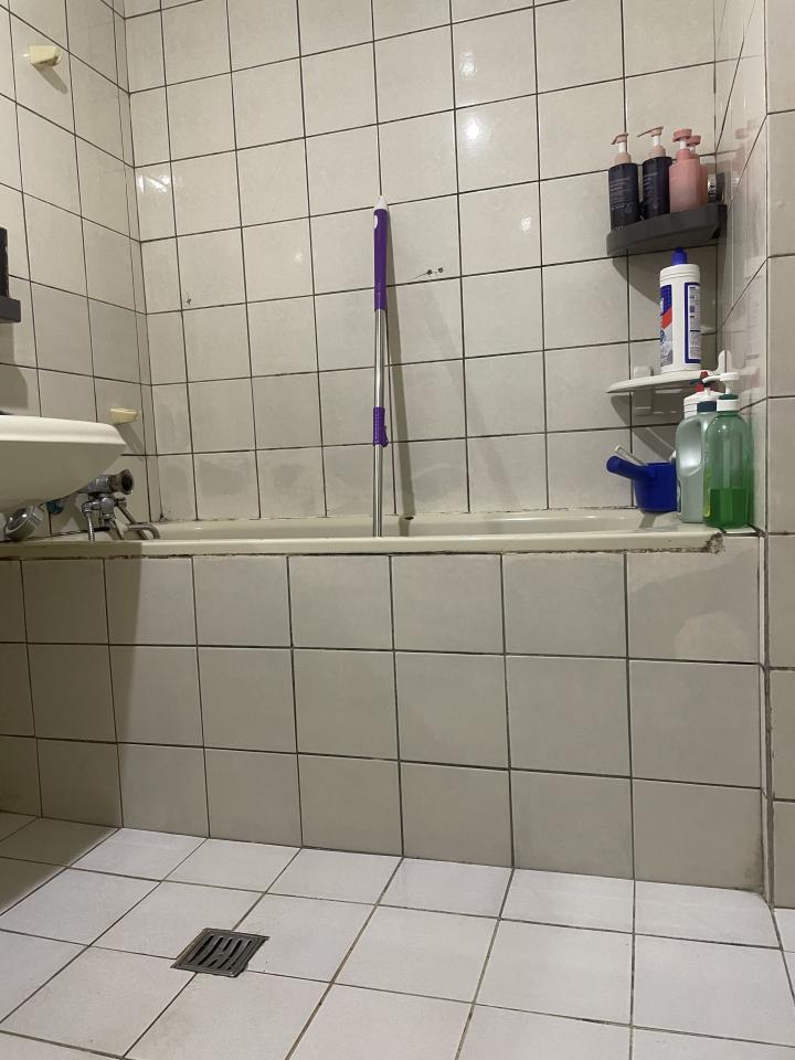 拆除工程案件圖片