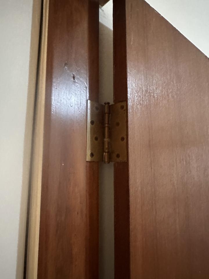 門片安裝案件圖片