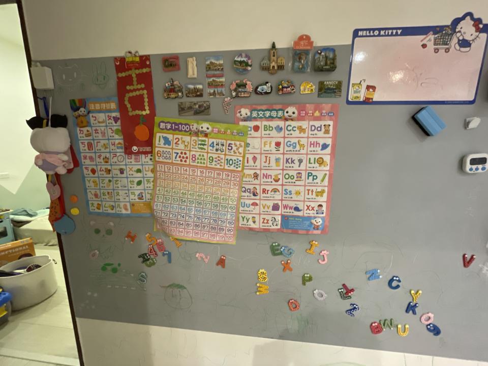 油漆工程案件圖片