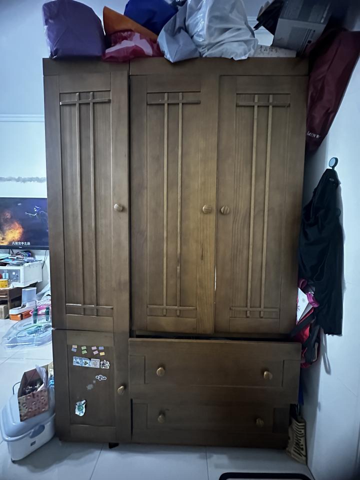 家具搬運案件圖片