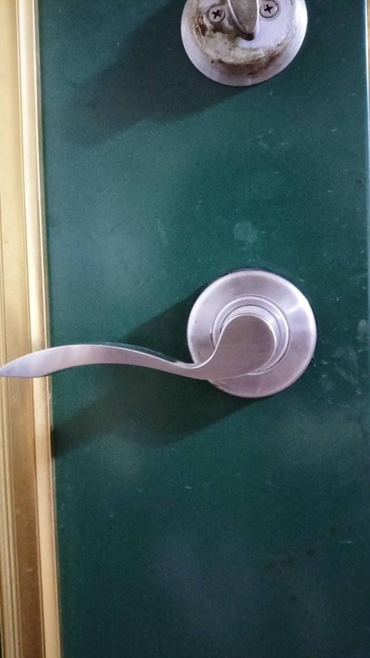 鎖匠案件圖片