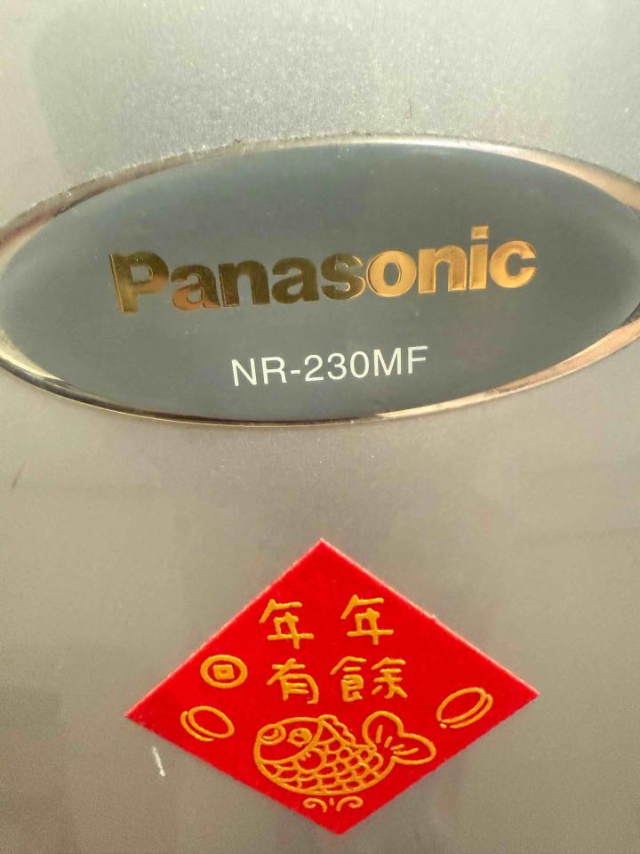 冰箱維修案件圖片