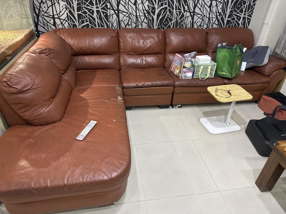 大型家具回收案件圖片