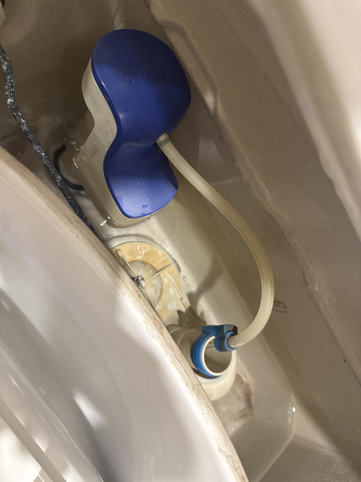 馬桶裝修案件圖片