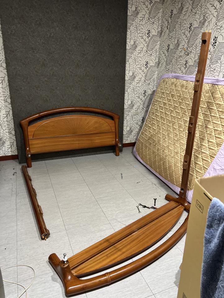 回頭車案件圖片