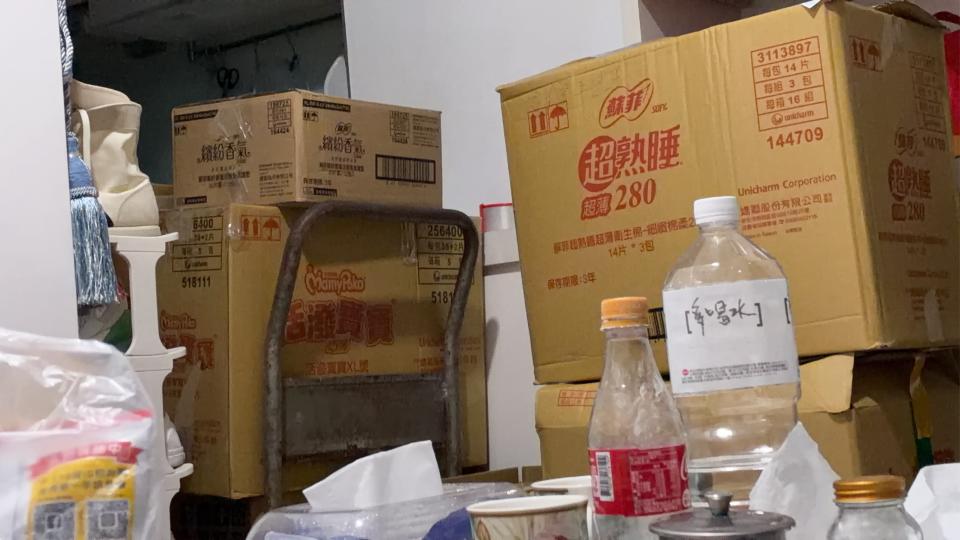 搬家案件圖片