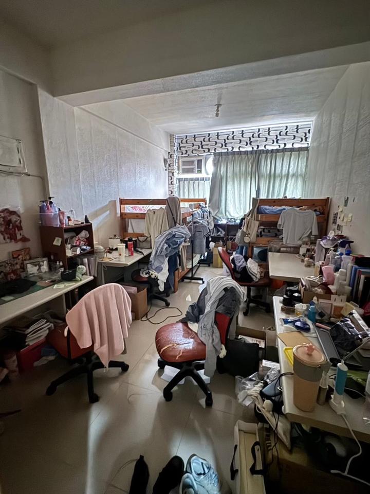 冷氣清洗案件圖片