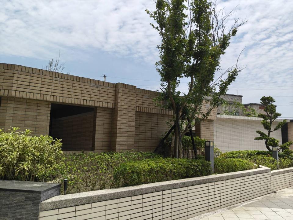 園藝維護案件圖片