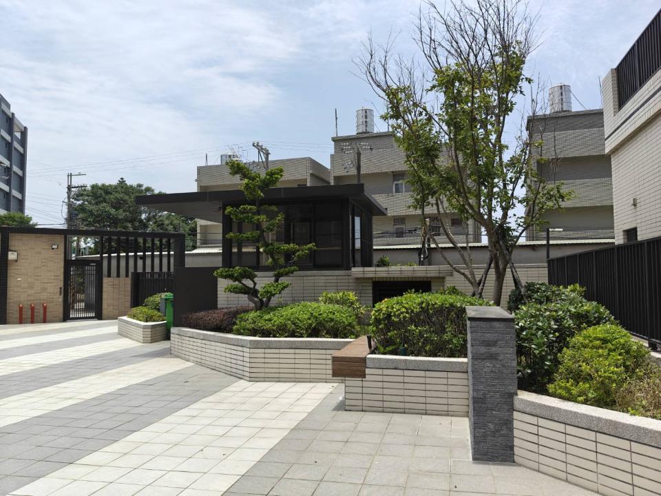 園藝維護案件圖片