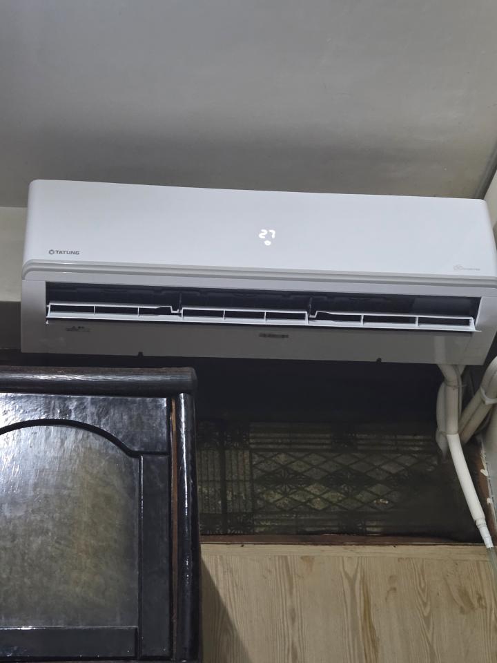 洗衣機清洗案件圖片