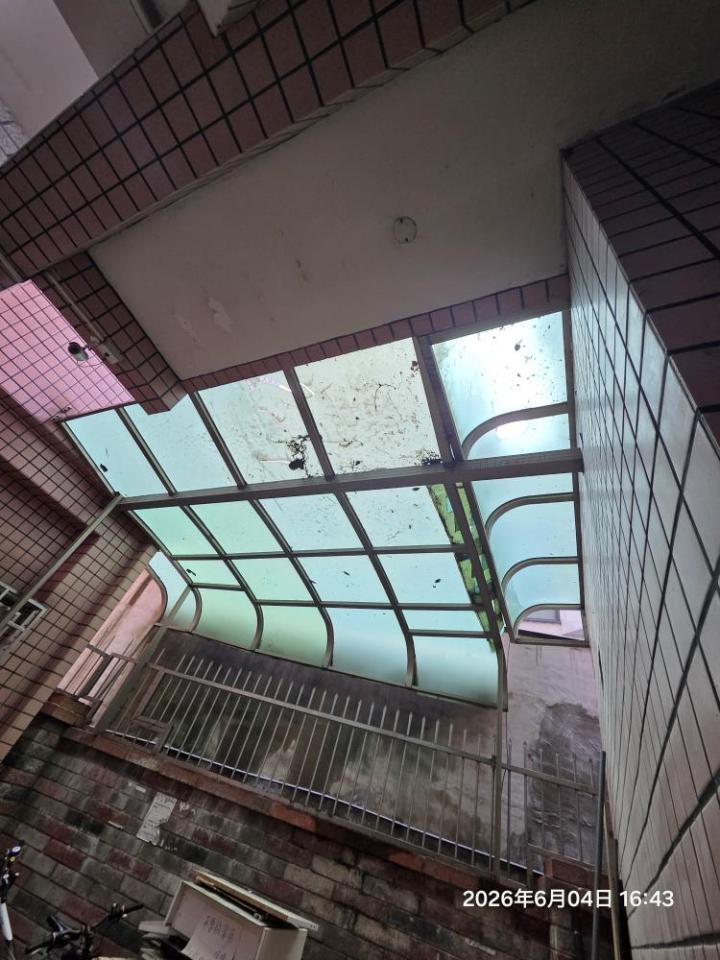 採光罩案件圖片