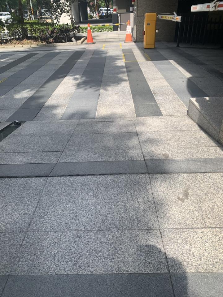 磁磚修補案件圖片