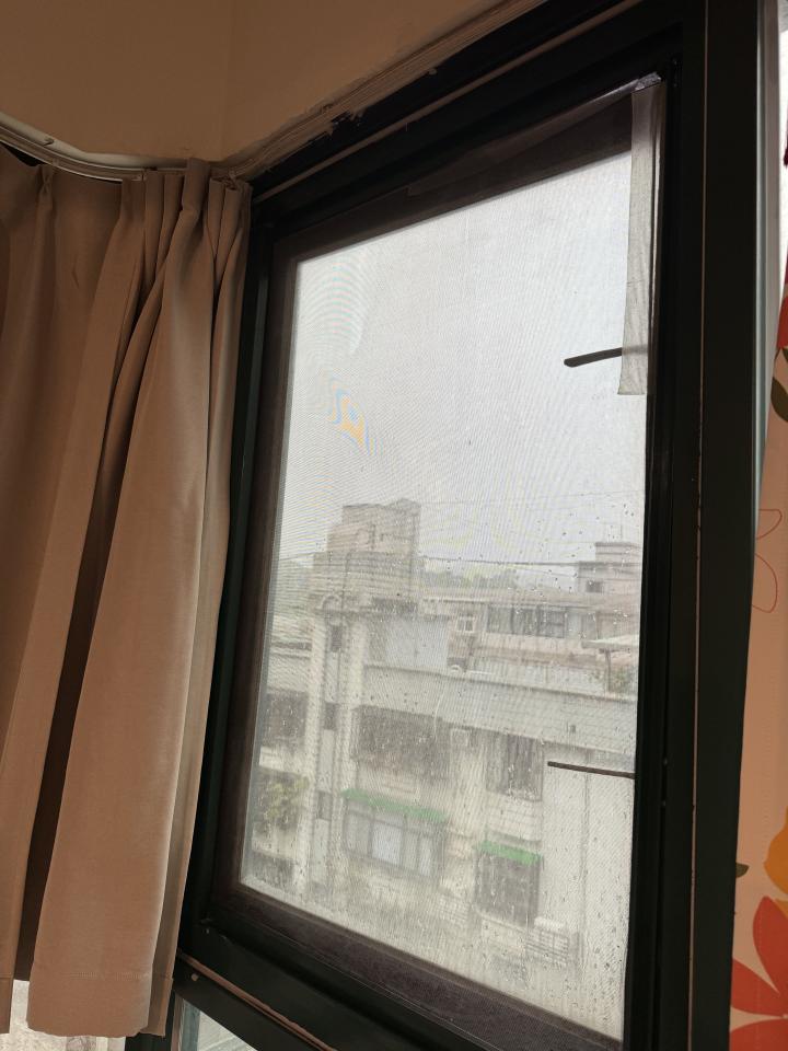 紗窗裝修案件圖片