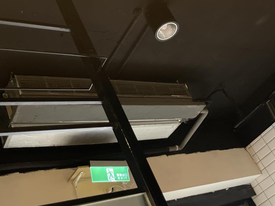 冷氣灌冷媒案件圖片