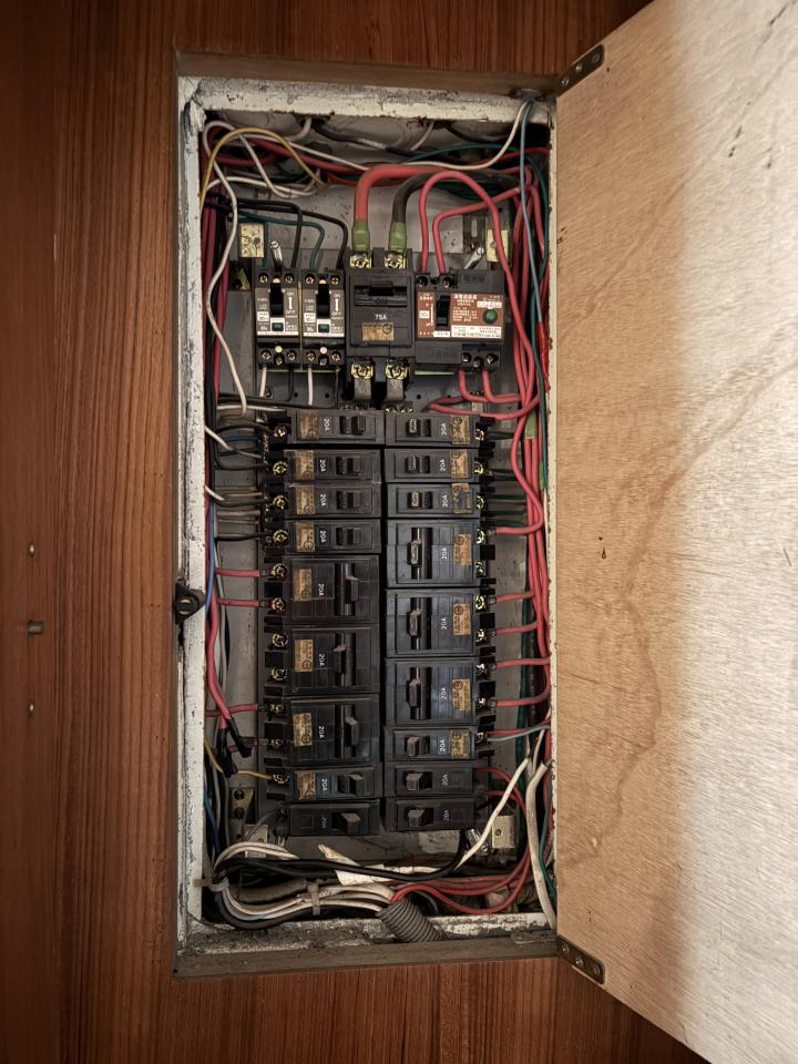 電線裝修案件圖片
