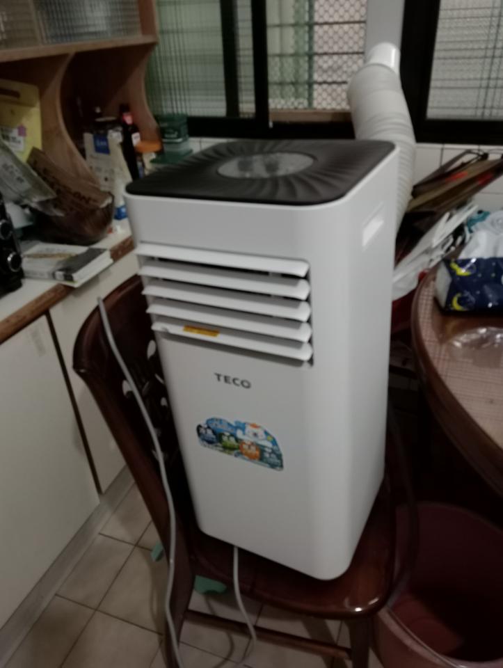冷氣清洗案件圖片
