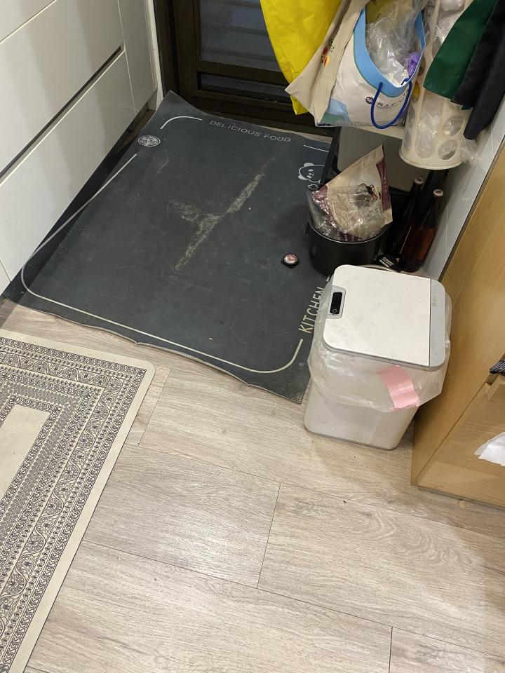 拆除工程案件圖片