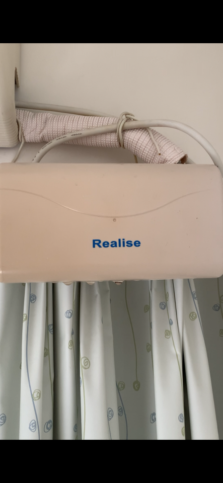 冷氣排水器安裝案件圖片