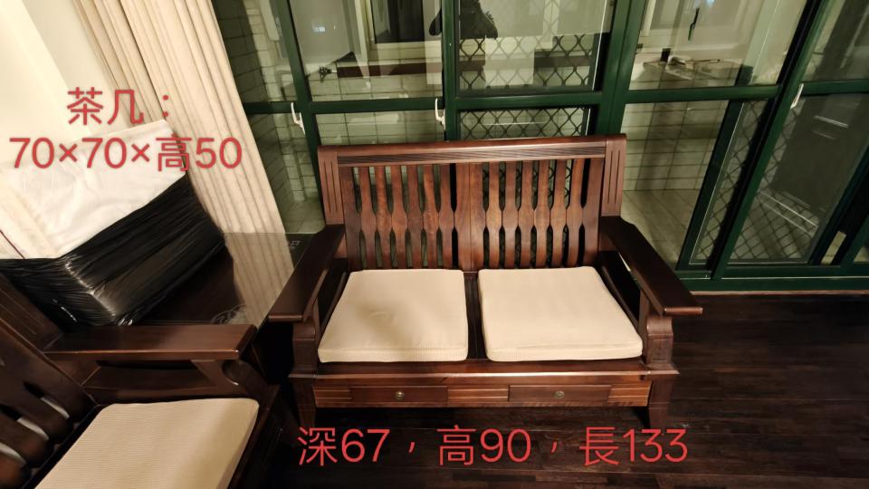 家具搬運案件圖片