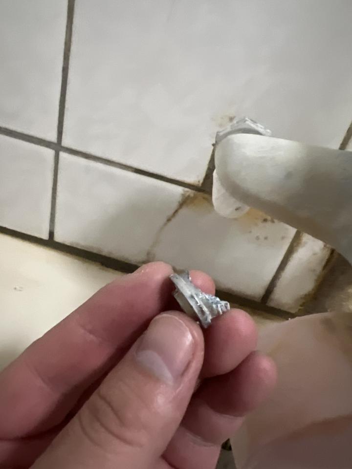 水龍頭裝修案件圖片