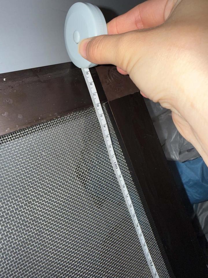 紗窗裝修案件圖片