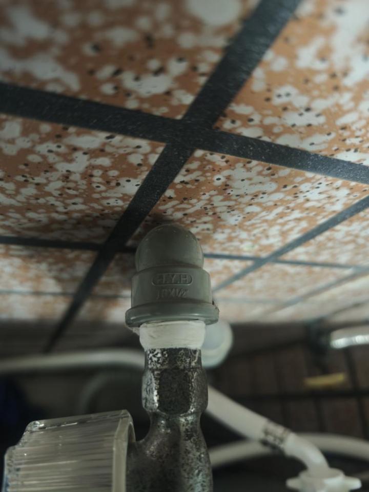 水龍頭裝修案件圖片