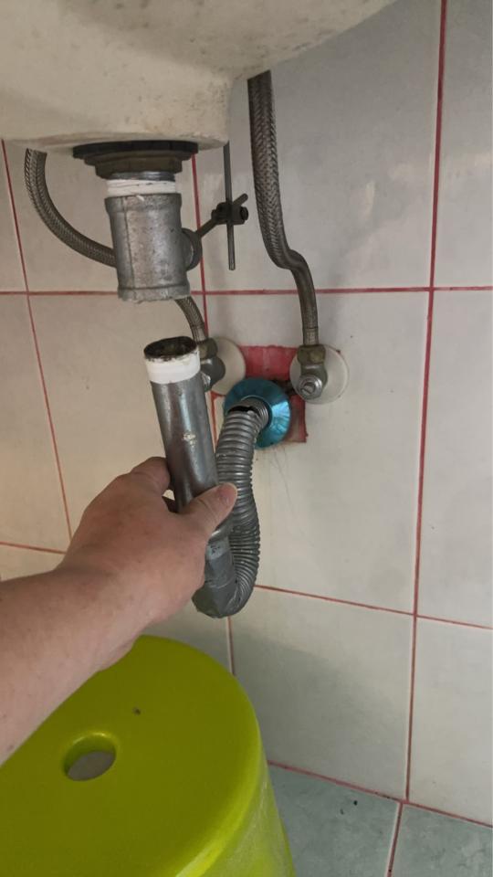水管維修案件圖片