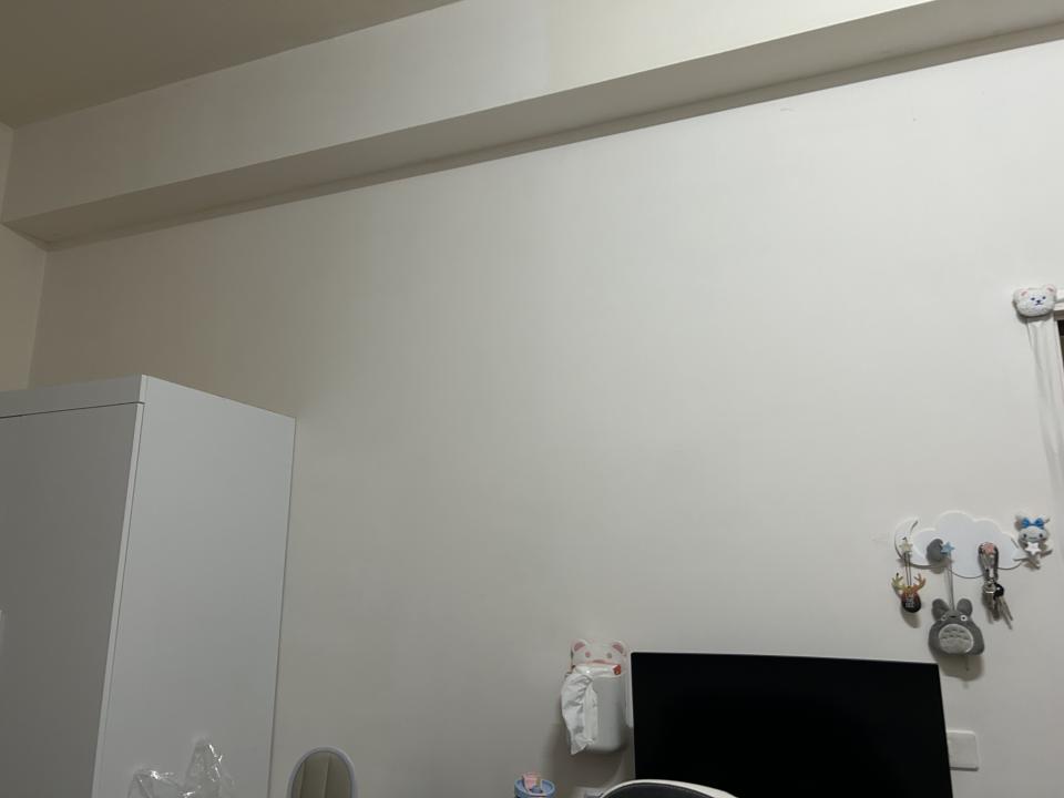 油漆工程案件圖片