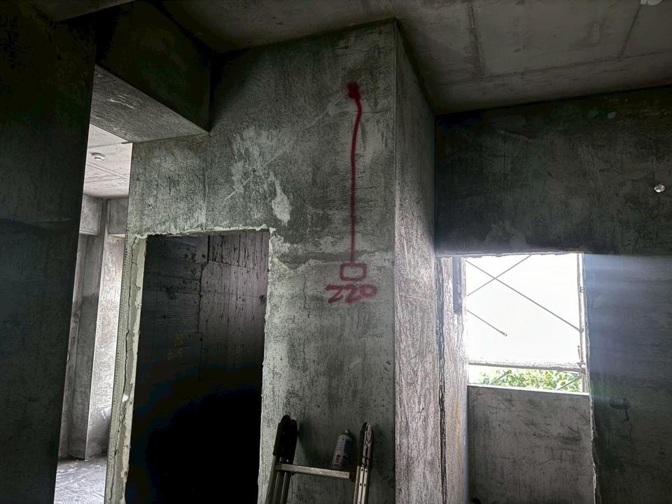 拆除工程案件圖片
