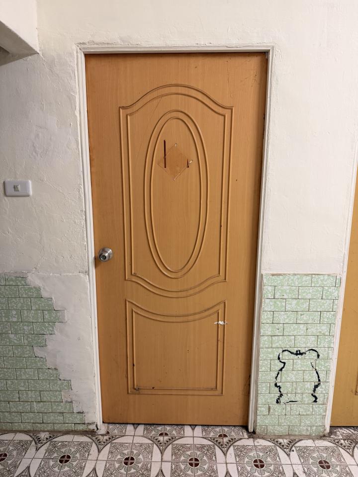 門片安裝案件圖片